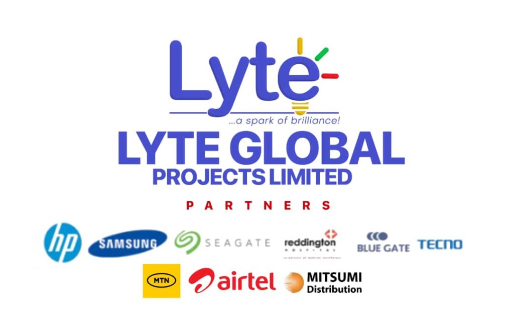 Lyte Global Partners