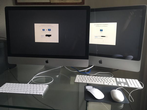 Read more about the article What are the advantages and strengths of using an iMac desktop?