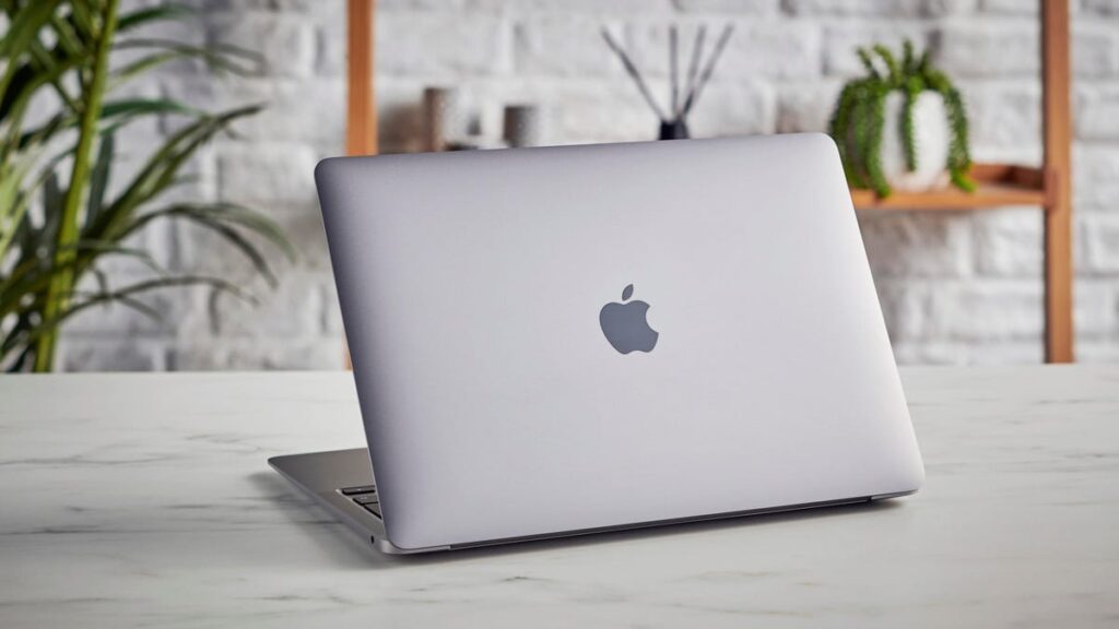 Apple macbook