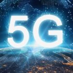 THE FUTURE OF TECHNOLOGY IS HERE WITH 5G NETWORK