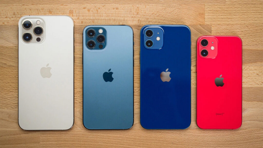 iPhone-13-series-Top-five-features-to-expect